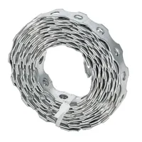 Produktbild von Vormann - Montageband 12X0,9 feuerverzinkt 10 m