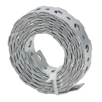 Vormann Montageband 16X0,9 feuerverzinkt 10 m Produktbild