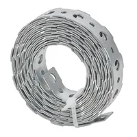 Produktbild von Vormann - Montageband 16X0,9 feuerverzinkt 10 m