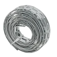 Produktbild von Vormann - Montageband 20X1,0 feuerverzinkt 10 m