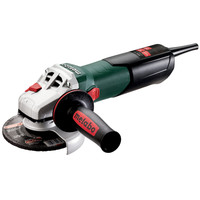 metabo Winkelschleifer W 9-125 Quick, im Karton Produktbild
