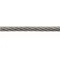 Vormann Drahtseil 4mm 7X7+Stahl RF (V4A) Produktbild