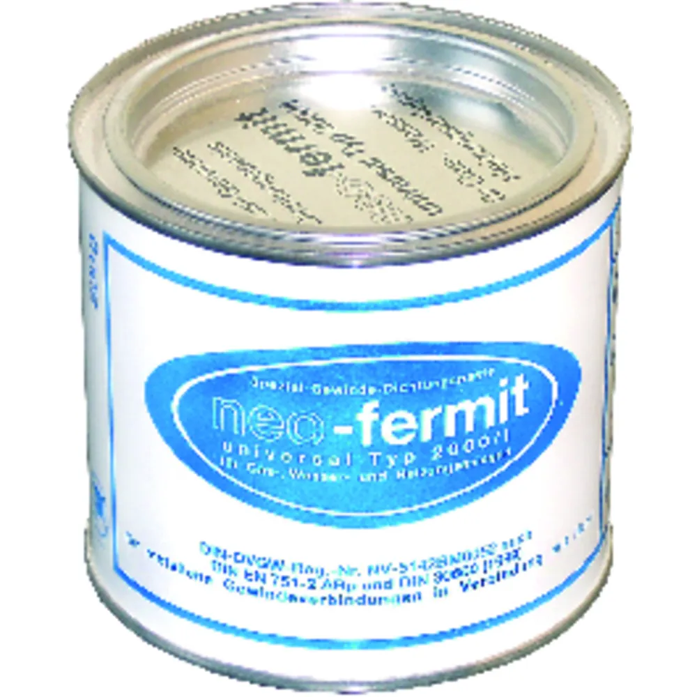 fermit Dichtungspaste, neo Produktbild img1 L