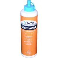 fermit Gleitmittel 500 ml-Flasche Produktbild