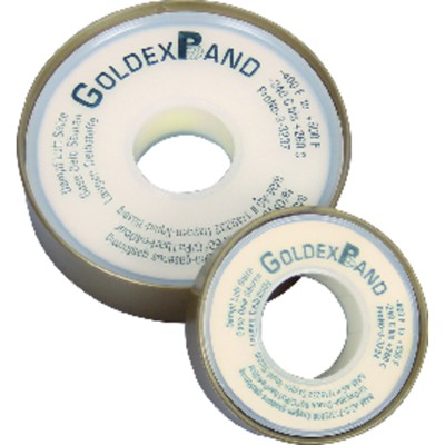 Produktbild von fermit - PTFE Goldex Band