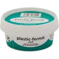 fermit Dichtungsmasse plastik-, weiß, 1/4kg-Dose Produktbild