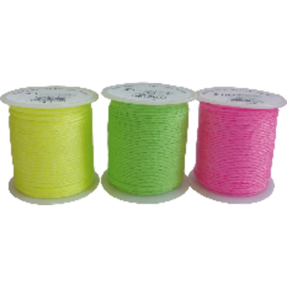 OVERMANN Maurerschnur, Polypropylen, fluoreszierend Produktbild img1 L
