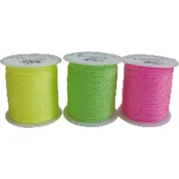 OVERMANN Maurerschnur, Polypropylen, fluoreszierend Produktbild