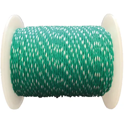 Produktbild von OVERMANN - Maurerschnur Polypropylen 1.7mm 50m grün