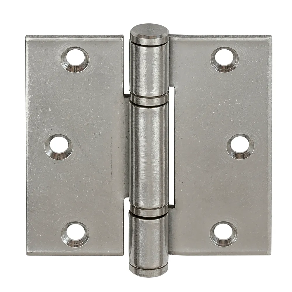 Vormann Türscharnier 90X85 RF (V2A) Produktbild img1 L