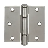 Vormann Türscharnier 90X85 RF (V2A) Produktbild