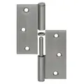 Vormann Türscharnier rechts 90X90 RF (V2A) Produktbild