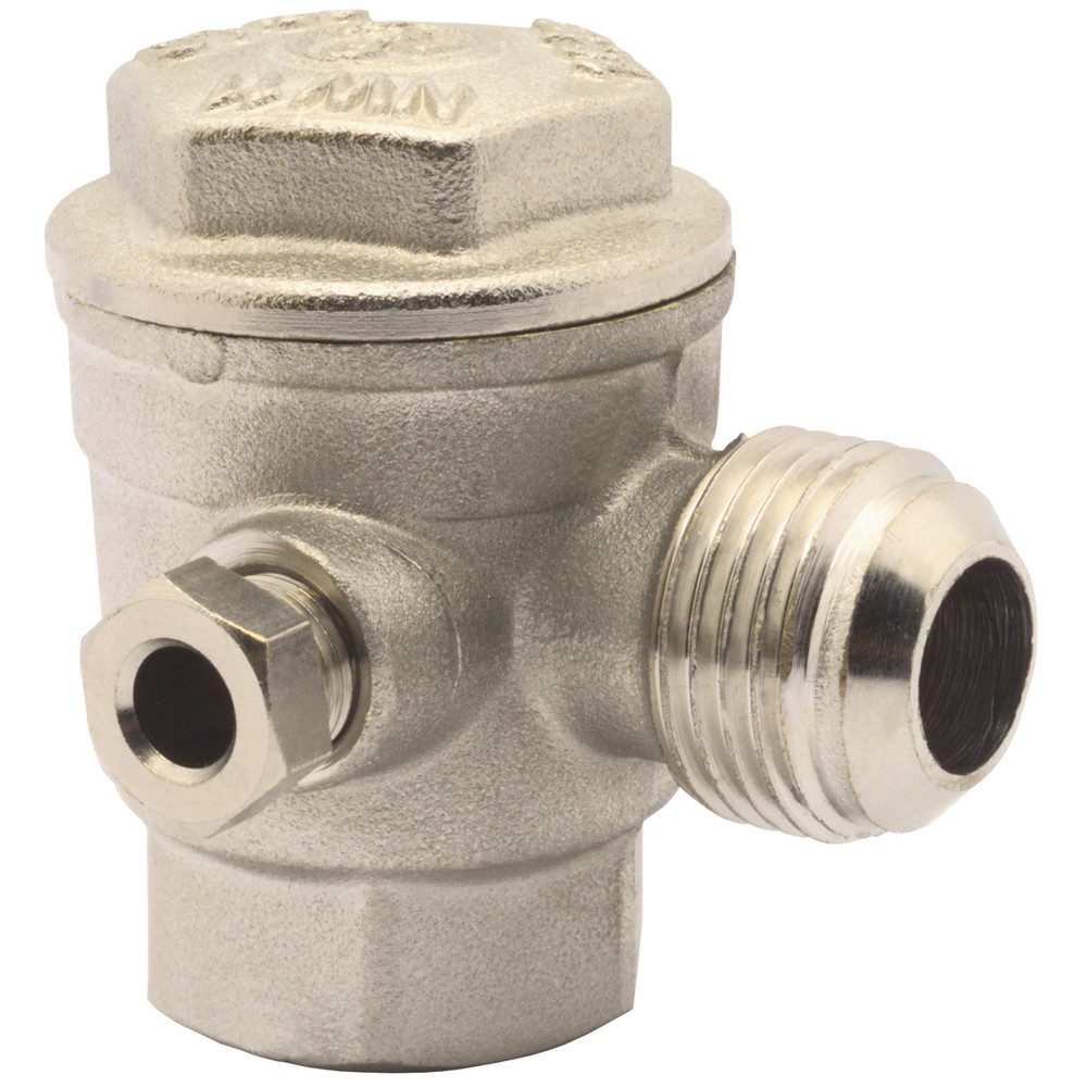 ELMAG Rückschlagventil Kessel AG 3/8" Produktbild img1 L