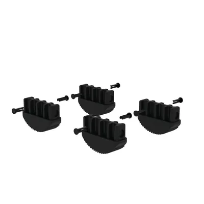 Produktbild von MUNK - Innenschuh, elektrisch ableitfähig, halbrund 85x25 mm