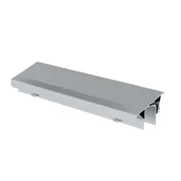 Produktbild von MUNK - Stufenmodul MaxxStep Länge 356mm