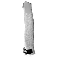 MAPA Schnittschutz-Armschoner Krytech Arm 532, Kat. II, grau, 450mm Produktbild