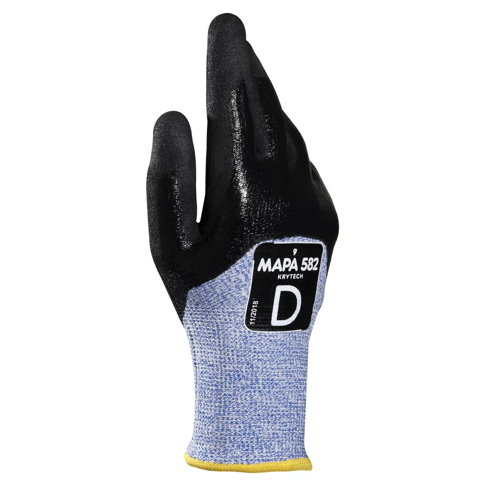 MAPA Handschuh KRYNIT 582 Produktbild img1 L