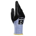 Produktbild von MAPA® - Handschuh KRYNIT 582, Kat. II, blau/schwarz, Größe 8