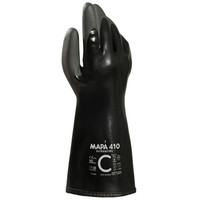 MAPA® Schutzhandschuh Ultranitril 410 Produktbild