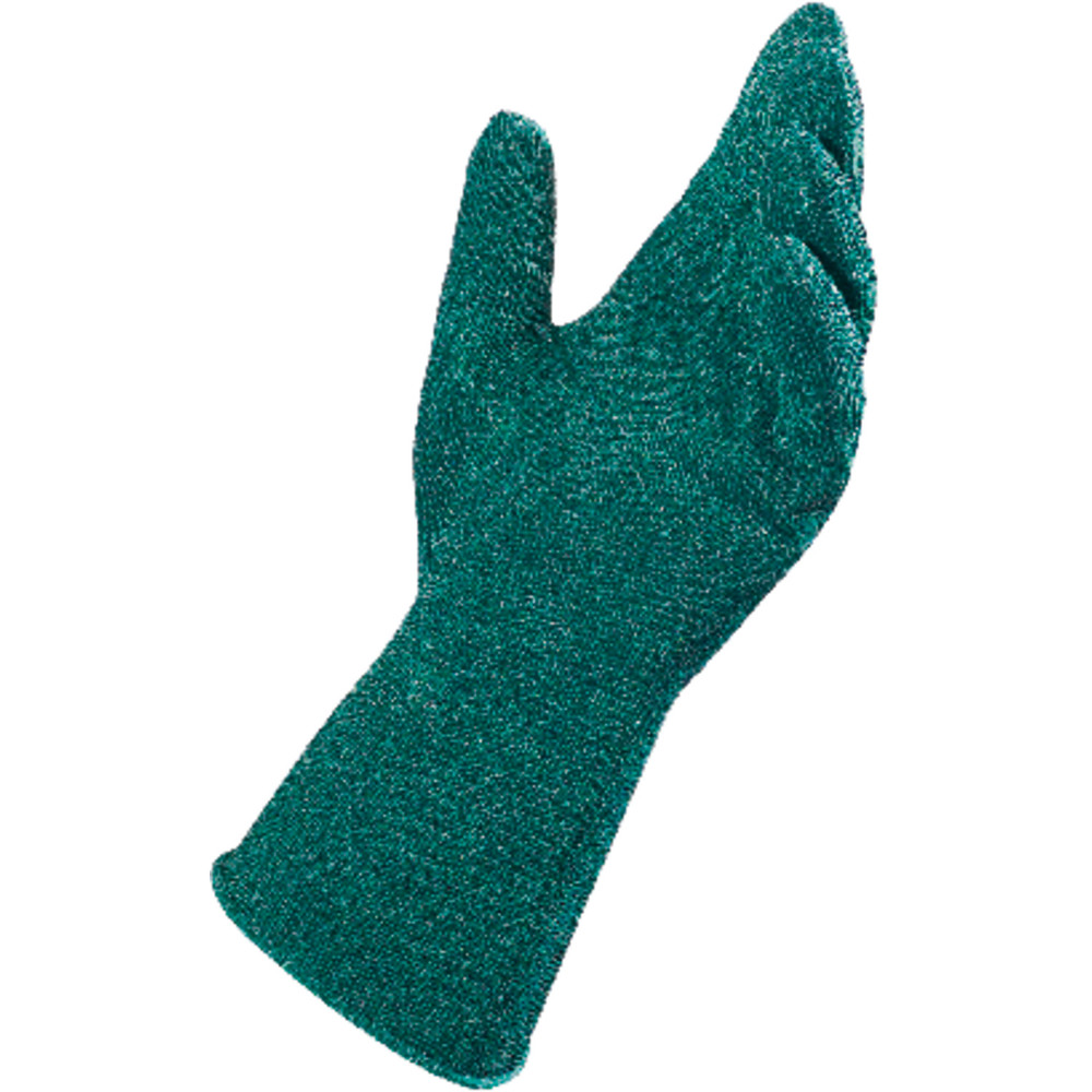 MAPA® Handschuh KRONIT PROOF 395, Kat. III, grün/grün, Größe 8 Produktbild img1 L