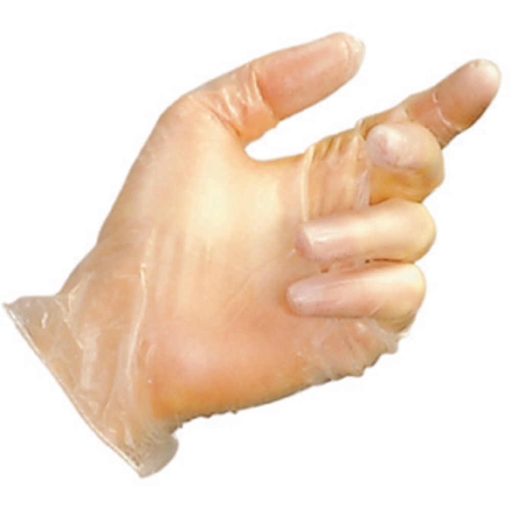MAPA® Handschuh SOLO PVC 990 Produktbild img1 L