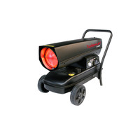 Produktbild von ELMAG - Öl/Diesel-Heizkanone TURBOHEAT OD 20