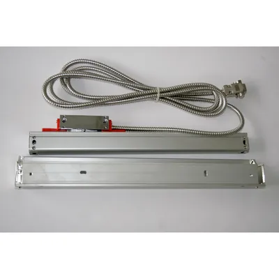 Produktbild von ELMAG - Glasmeßstab Mod. KA 200/50