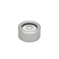 Produktbild von Ganter Norm® - Dosenlibellen, Gehäuse Aluminium, zum Aufsetzen (2279-ALN-14-K-3
