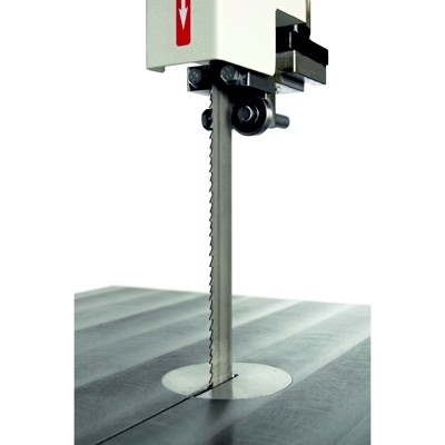 Produktbild von ELMAG - Bandsägeblatt BI-METALL cobalt M42 5200 x 34 x 1,1mm, 8/11 ZpZ