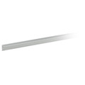 Produktbild von Vormann - Winkelprofil 20X20X1,5 Alu silber 1m