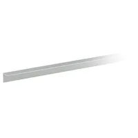 Produktbild von Vormann - Winkelprofil 25X25X1,5 Alu silber 2m