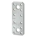 Vormann Flachverbinder 96X35 sendz.verz. CE-Kennzeichnung Produktbild