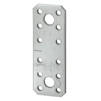 Vormann Flachverbinder 96X35 sendz.verz. CE-Kennzeichnung Produktbild