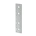 Vormann Flachverbinder 180X40 sendzimir verz. CE-Kennzeich Produktbild