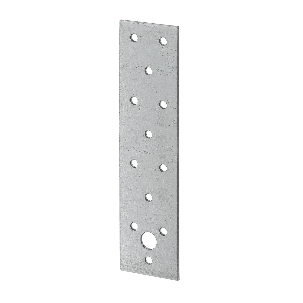 Vormann Lochplatten 200X100 sendzimir verzinkt  CE-Kennzeic Produktbild img1 L