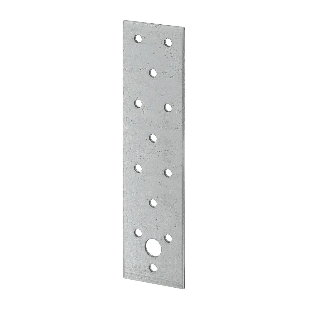 Vormann Lochplatten 200X100 sendzimir verzinkt CE-Kennzeic Produktbild img1 L