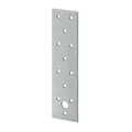 Vormann Lochplatten 200X100 sendzimir verzinkt CE-Kennzeic Produktbild