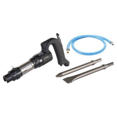 Produktbild von ELMAG - Druckluft-Mini-Abbruchhammer-Set EPS 220, SK 12,4mm