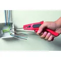 FORTIS Automatik-Abisolierzange 0,2-6mm² Produktbild img5 S