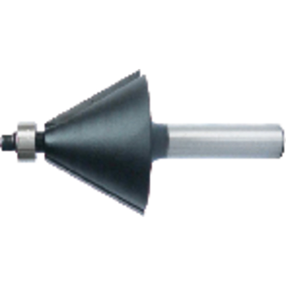 FORTIS Anlaufkugellager R2ZZ 9,52x3,17x4mm Produktbild img2 L