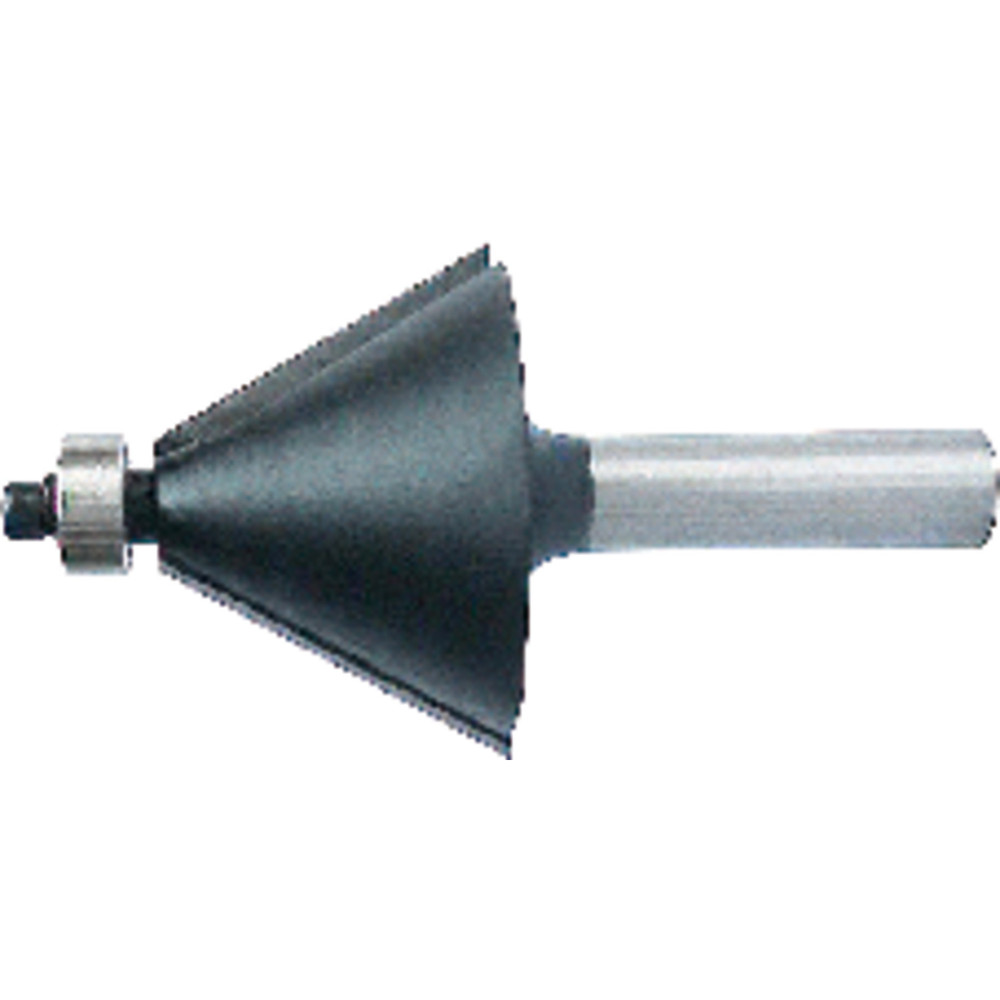 FORTIS Anlaufkugellager R2ZZ 9,52x3,17x4mm Produktbild img7 L