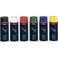 Produktbild von E-COLL - Color-Spray Hoch glänzend 400ml anthrazit-grau