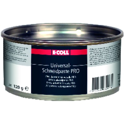 Produktbild von E-COLL - Universal-Schneidpaste chlorfrei 120g