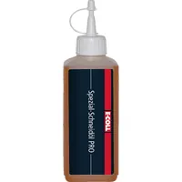 E-COLL Spezial Schneideöl abwaschbar mineralölfrei PRO 250ml Produktbild