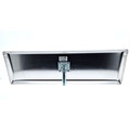 FORTIS Alu-Betonschieber 980x300mm Produktbild img1 S
