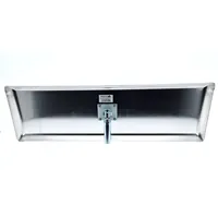 FORTIS Alu-Betonschieber 980x300mm Produktbild