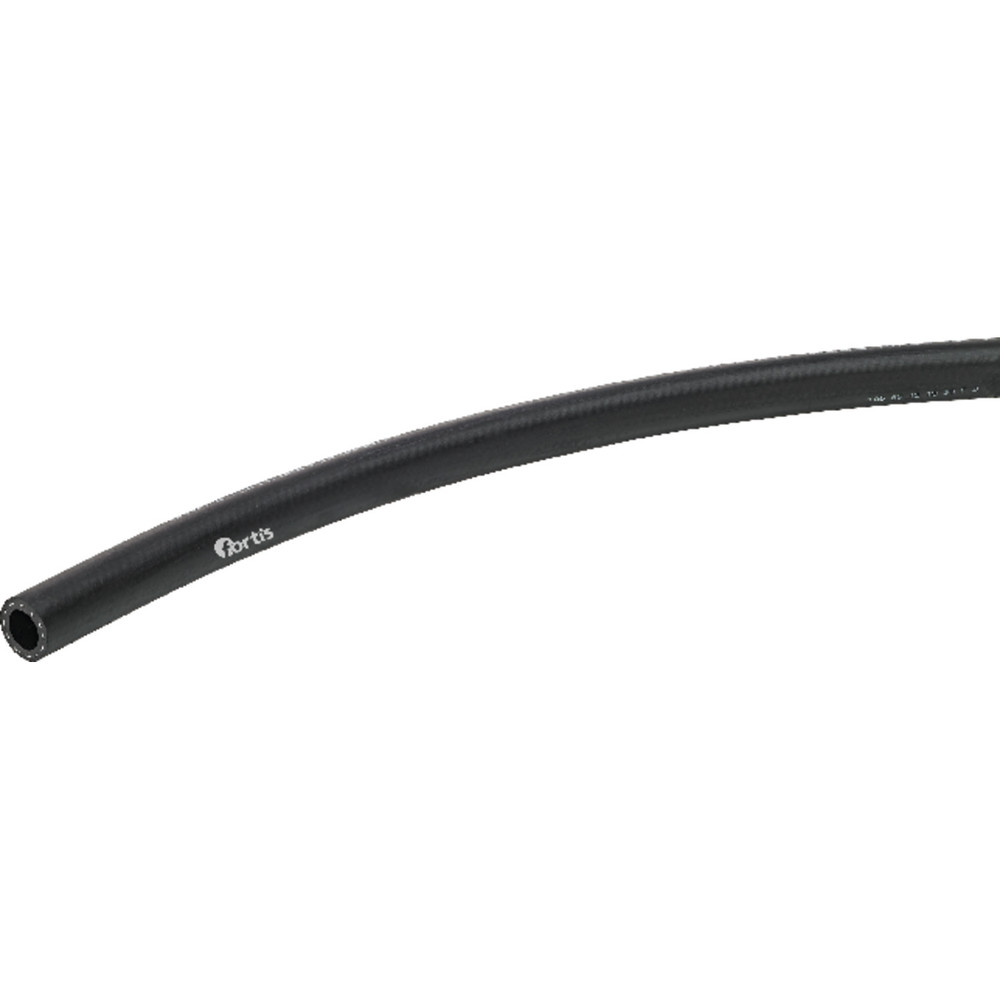 FORTIS Wasserschlauch EPDM schwarz 3/4" 40m Produktbild img1 L