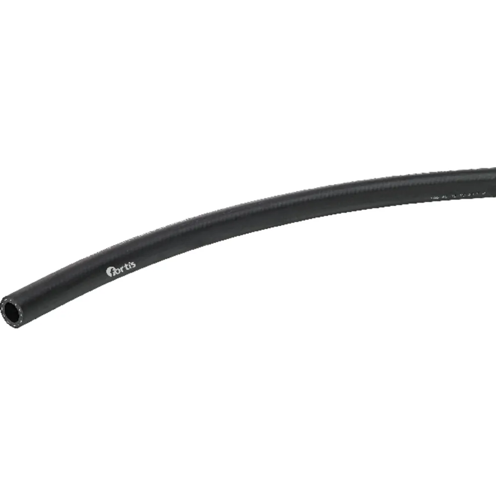 FORTIS Wasserschlauch EPDM schwarz 3/4" 40m Produktbild img1 L