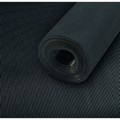 Produktbild von FORTIS - Feinriefenmatte CLASSIC SBR, schwarz, 3mm, 1200mm, 10m