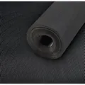 FORTIS Feinriefenmatte CLASSIC SBR, schwarz, 3mm, 1200mm, 10m Produktbild